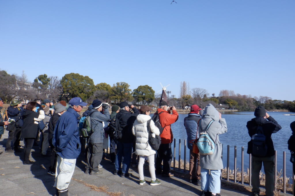 （予告）令和8年度　かんきょう観察員募集